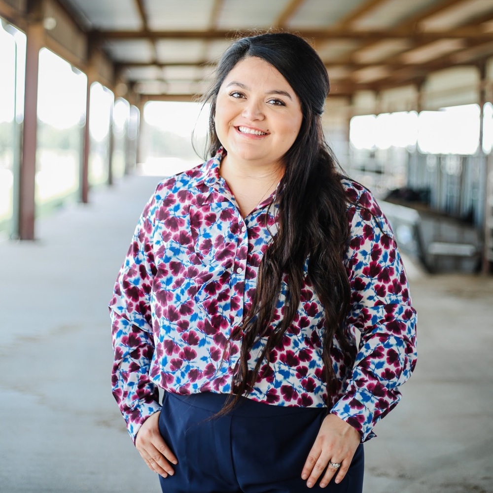 Meet your Posher, Ale